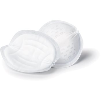NUK High Performance inserții de unică folosință pentru sutien - imagine 2